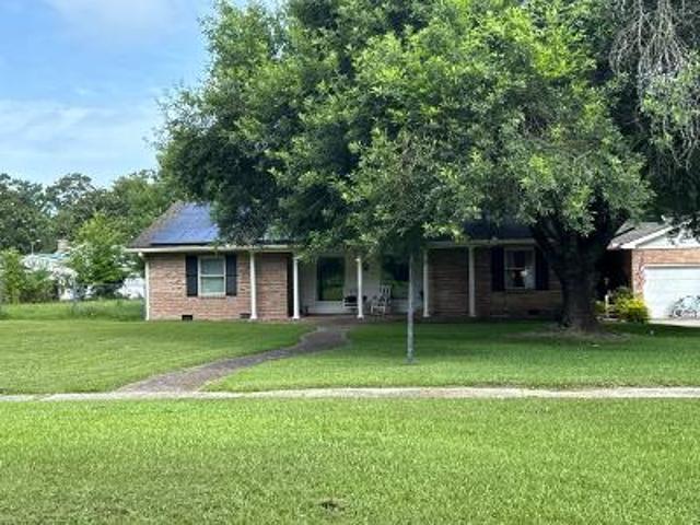 House for sale in Picayune, Mississippi