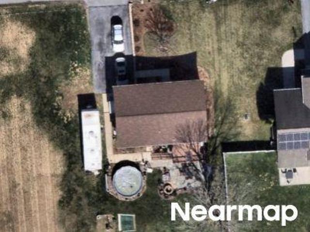 House for sale in Blue Ridge Manor, Lower Paxton Township