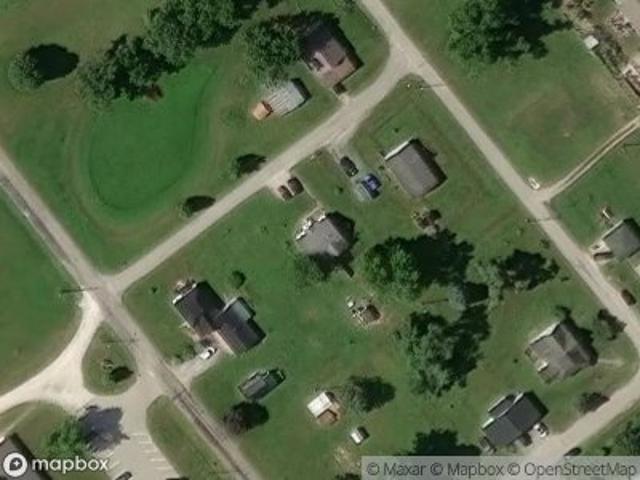 House for sale in Montrose, Iowa