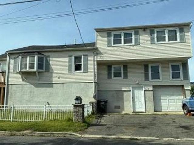 House for sale in Keyport, New Jersey