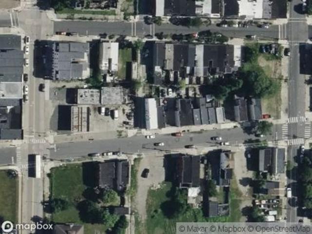 House for sale in Camden, New Jersey