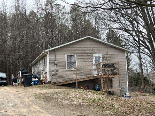 House for sale in Michigan