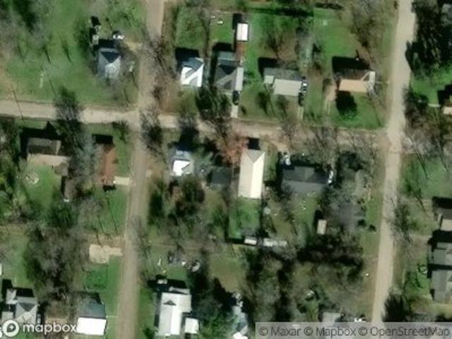 House for sale in Teague, Texas