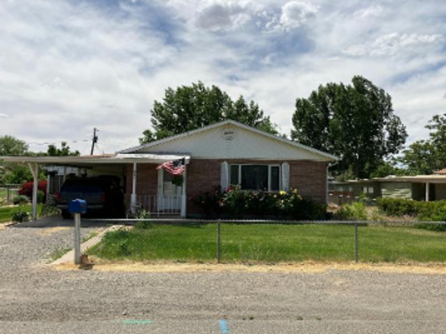 House for sale in Grand Junction, Colorado