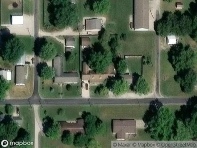 House for sale in Carlinville, Macoupin County