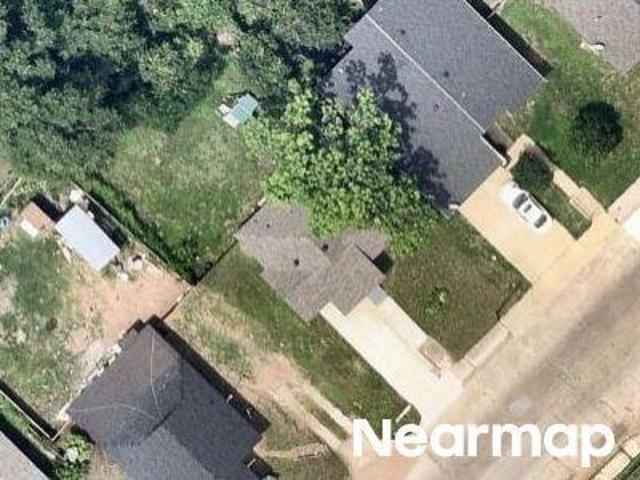 House for sale in Dallas, Texas