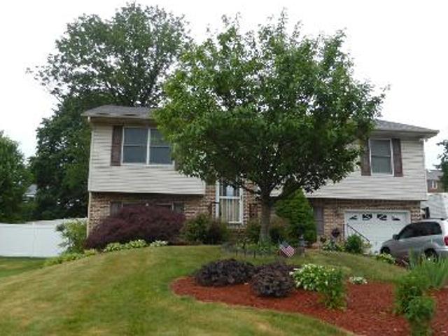House for sale in Harrisburg, Pennsylvania