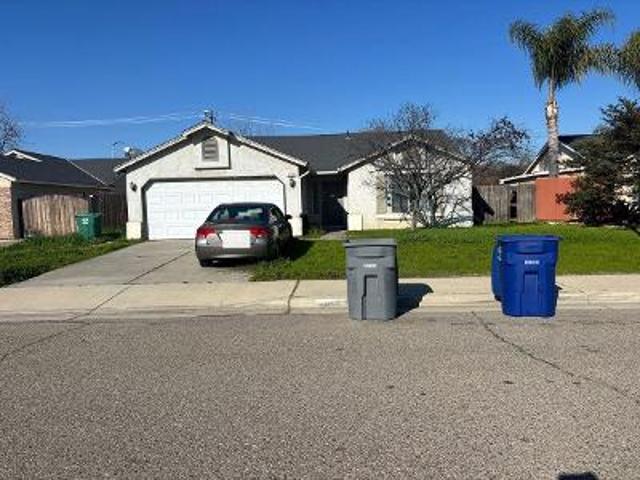 House for sale in Selma, California