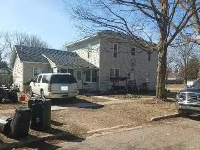 House for sale in Bay City