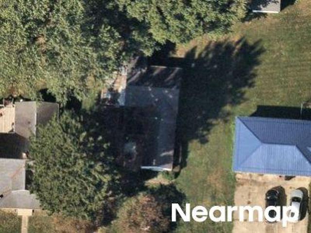 House for sale in Mount Vernon, Ohio
