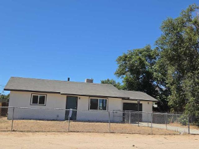 House for sale in Hesperia, California