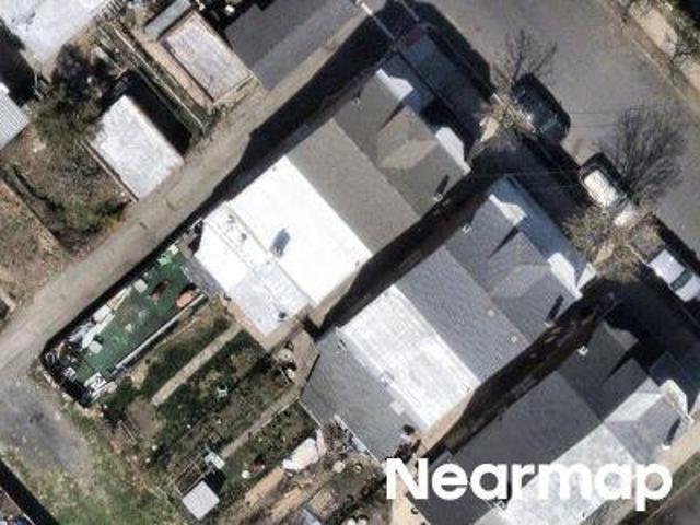 House for sale in Trenton, New Jersey