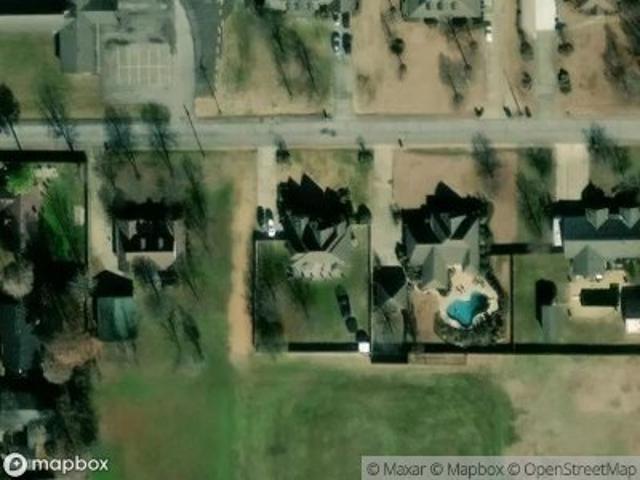House for sale in Caruthersville, Pemiscot County