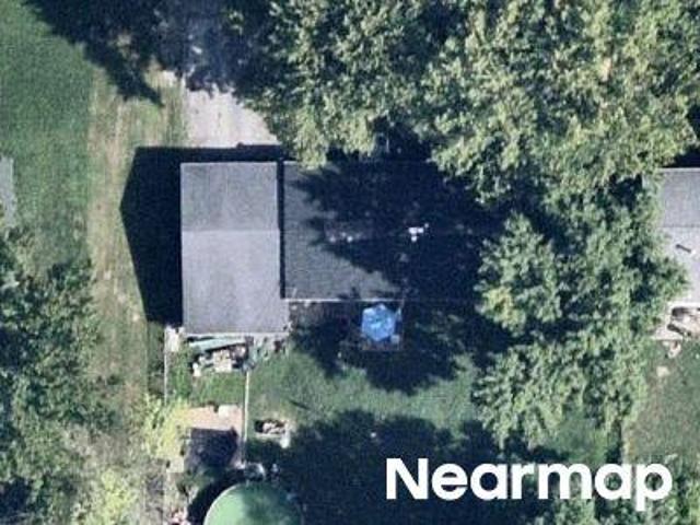 House for sale in East Saint Louis, Illinois