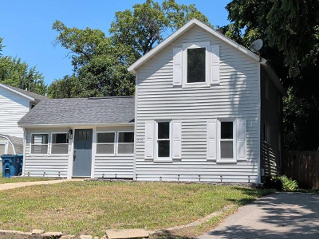 House for sale in Michigan