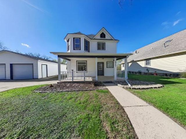 House for sale in Dawson, Minnesota