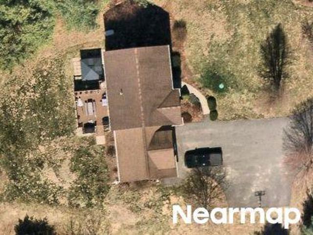 House for sale in Belchertown, Massachusetts