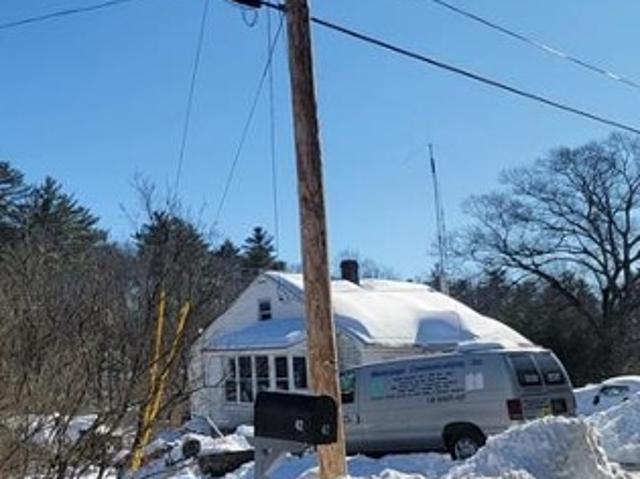 House for sale in Hurley, New York