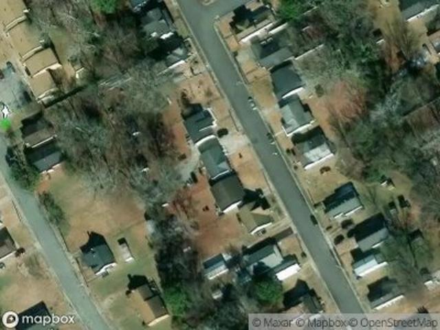 House for sale in Virginia