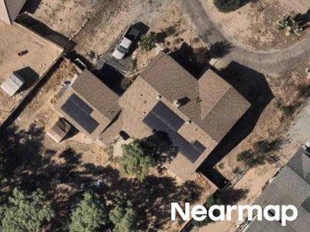 House for sale in Hesperia, California