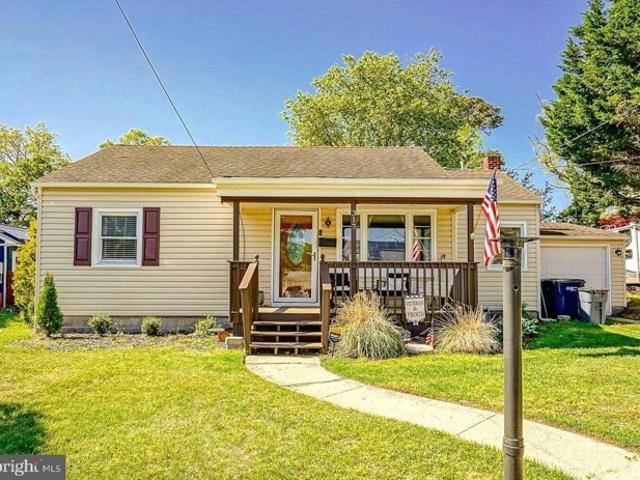 House for sale in White Horse Village, Absecon