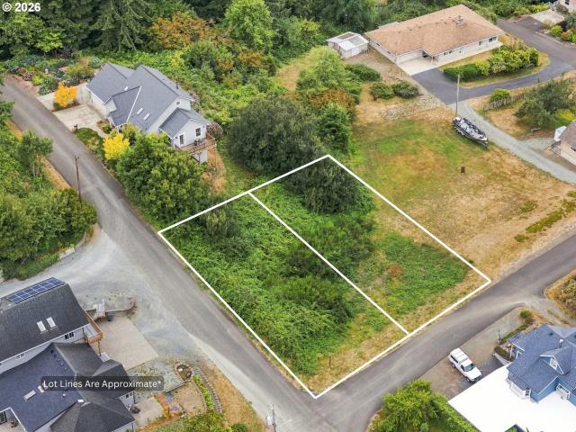 Land for sale in Wheeler, Tillamook County