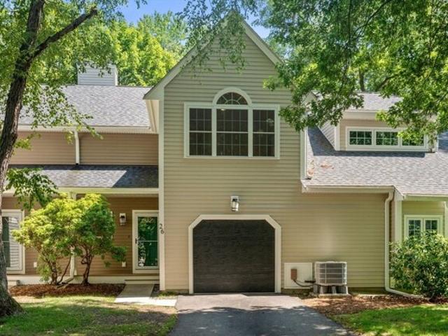 Condo for sale in Newton