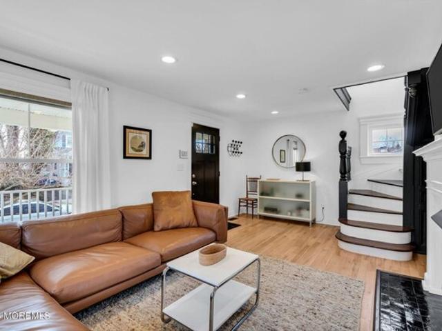 House for sale in Monmouth, New Jersey