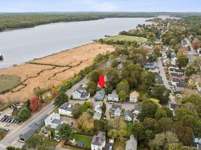 House for sale in Bath, Maine