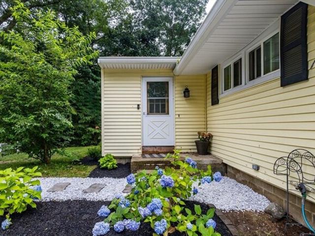 House for sale in Bellingham, Massachusetts