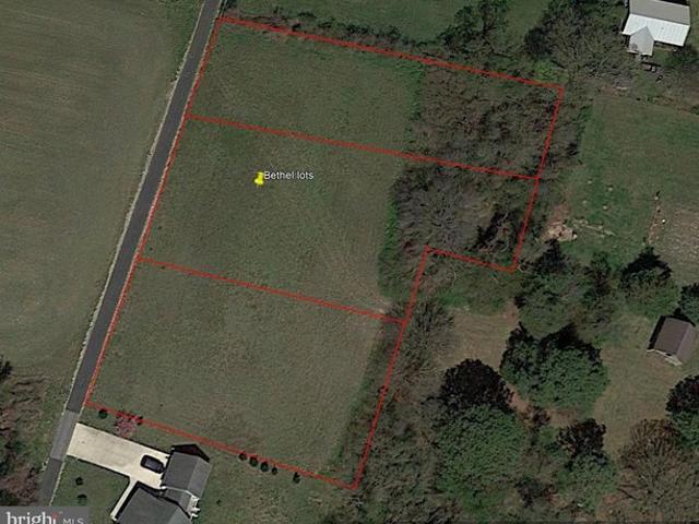 Land for sale in New York, Arverne
