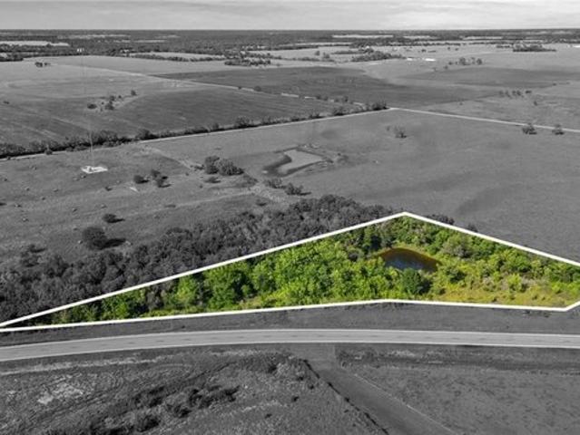 Land for sale in Kansas