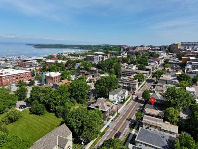 House for sale in Burlington, Vermont