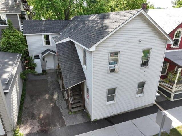 House for sale in Burlington, Vermont