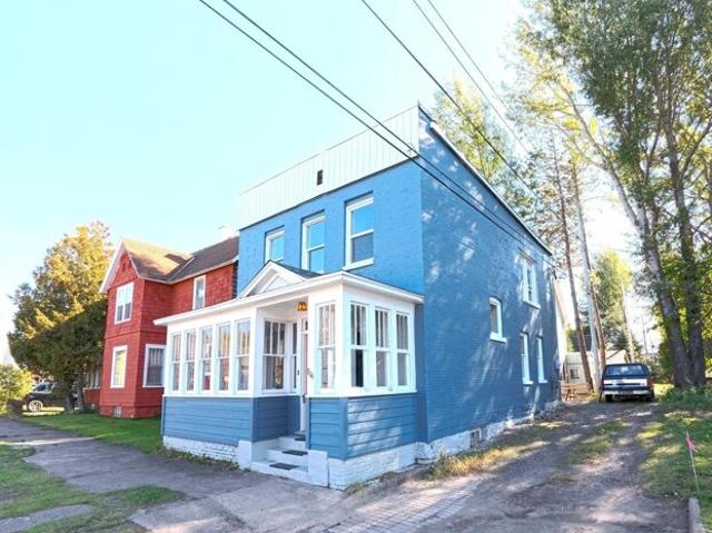 House for sale in Houghton, Michigan