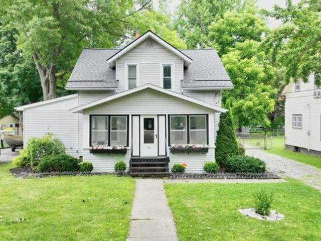 House for sale in Clio