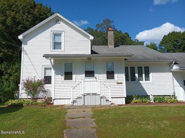 House for sale in Berkshire, Massachusetts