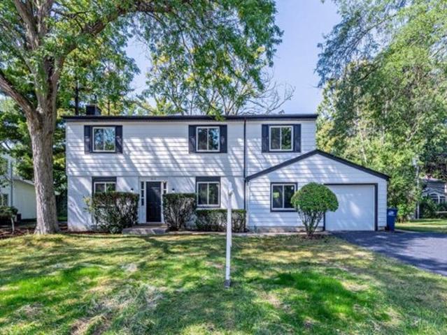 House for sale in Deerfield, Illinois