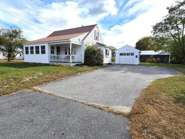 House for sale in Dixfield, Oxford County