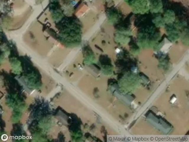 Property for sale in Varnville, South Carolina