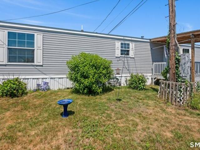 Property for sale in East Windsor, Connecticut
