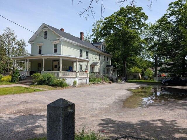 House for sale in Exeter, Rockingham County