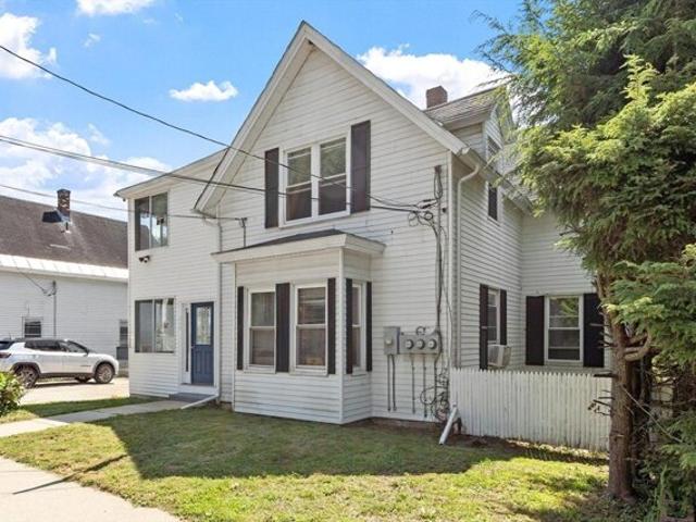 House for sale in Gardner, Massachusetts
