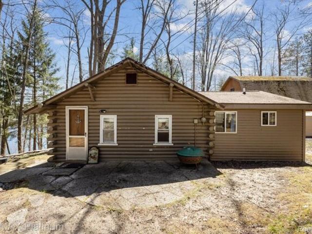 House for sale in Glennie