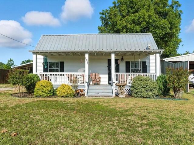 House for sale in Gordon, Texas