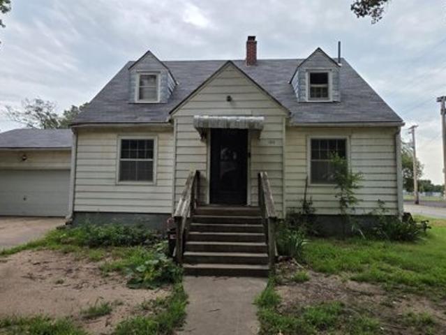 House for sale in Harper