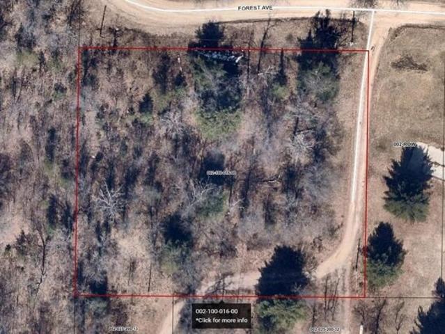 Land for sale in Harrison, Michigan