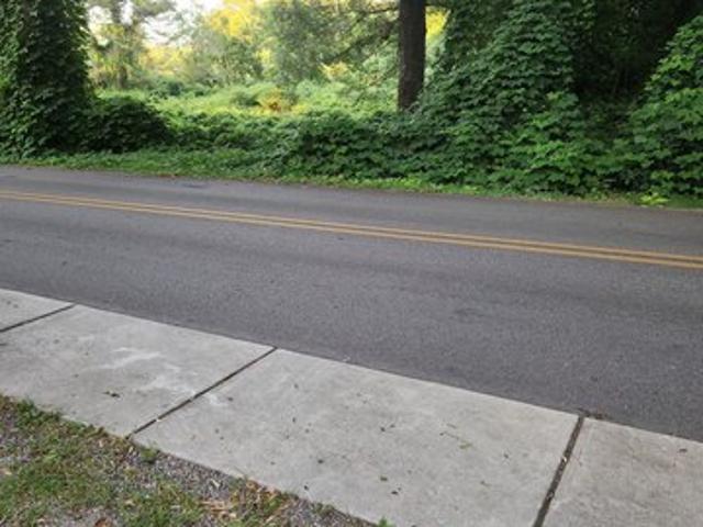 Land for sale in Hogansville, Georgia