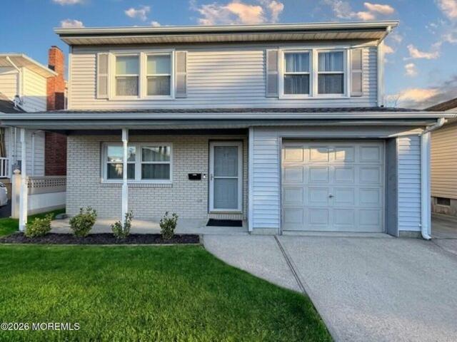 House for sale in Keyport, Monmouth County