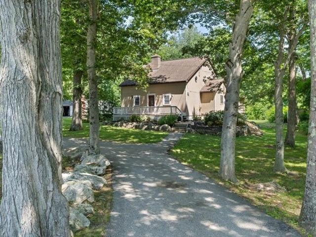 House for sale in Leicester, Massachusetts